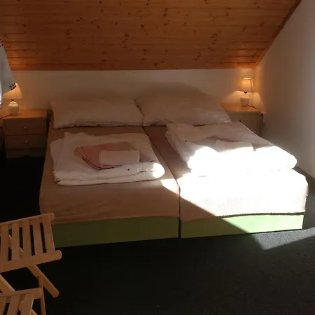 Apartment Maruska