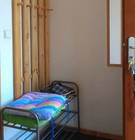 Maruska Apartment *