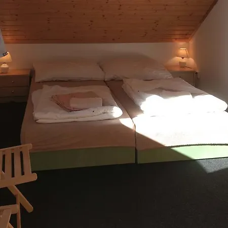Apartment Maruska