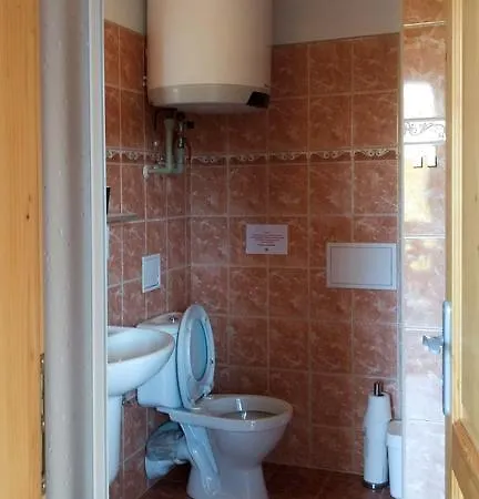 Apartment Maruska *
