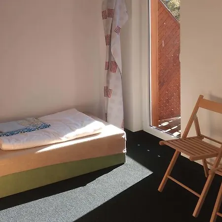Apartment Maruska Stachy