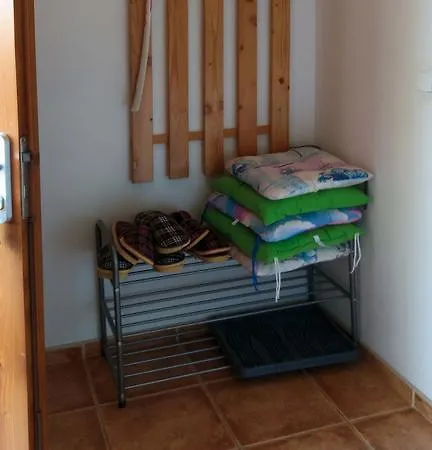 Maruška Stachy