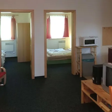 Apartamento Maruška Stachy
