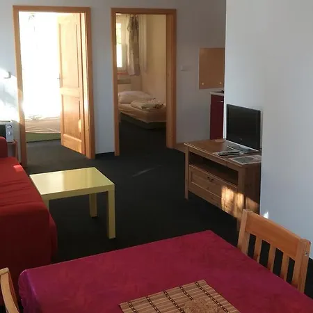 Maruska Apartment