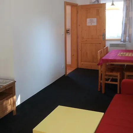 Maruska Apartment