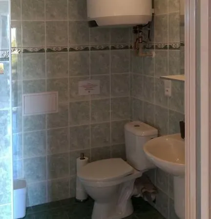 Apartment Maruska *