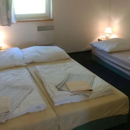 Apartamento Maruška Stachy