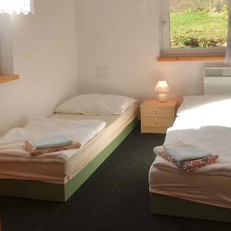 Apartment Maruska *