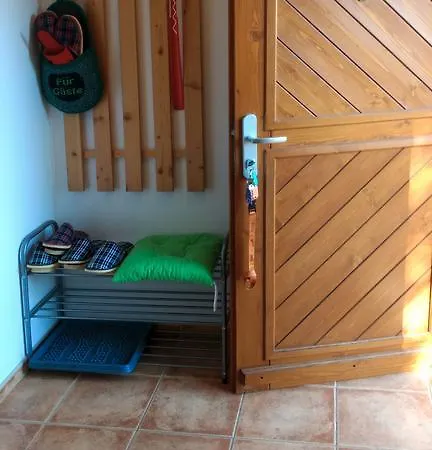 Apartment Maruska *