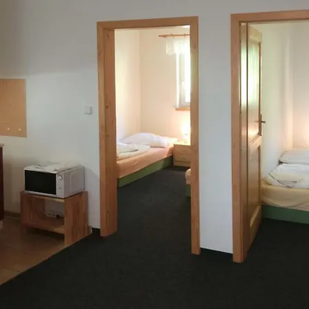 Apartment Maruska Stachy