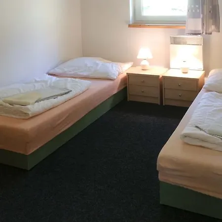 Maruška Stachy