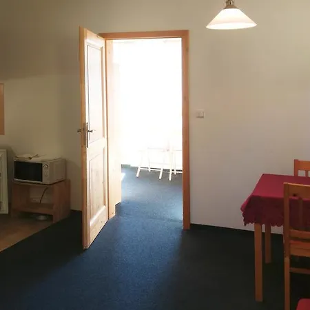Maruška * Stachy