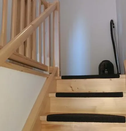 Maruška Apartmán